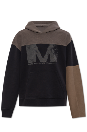 Moschino Sweatshirt with print | Men's Clothing | Vitkac